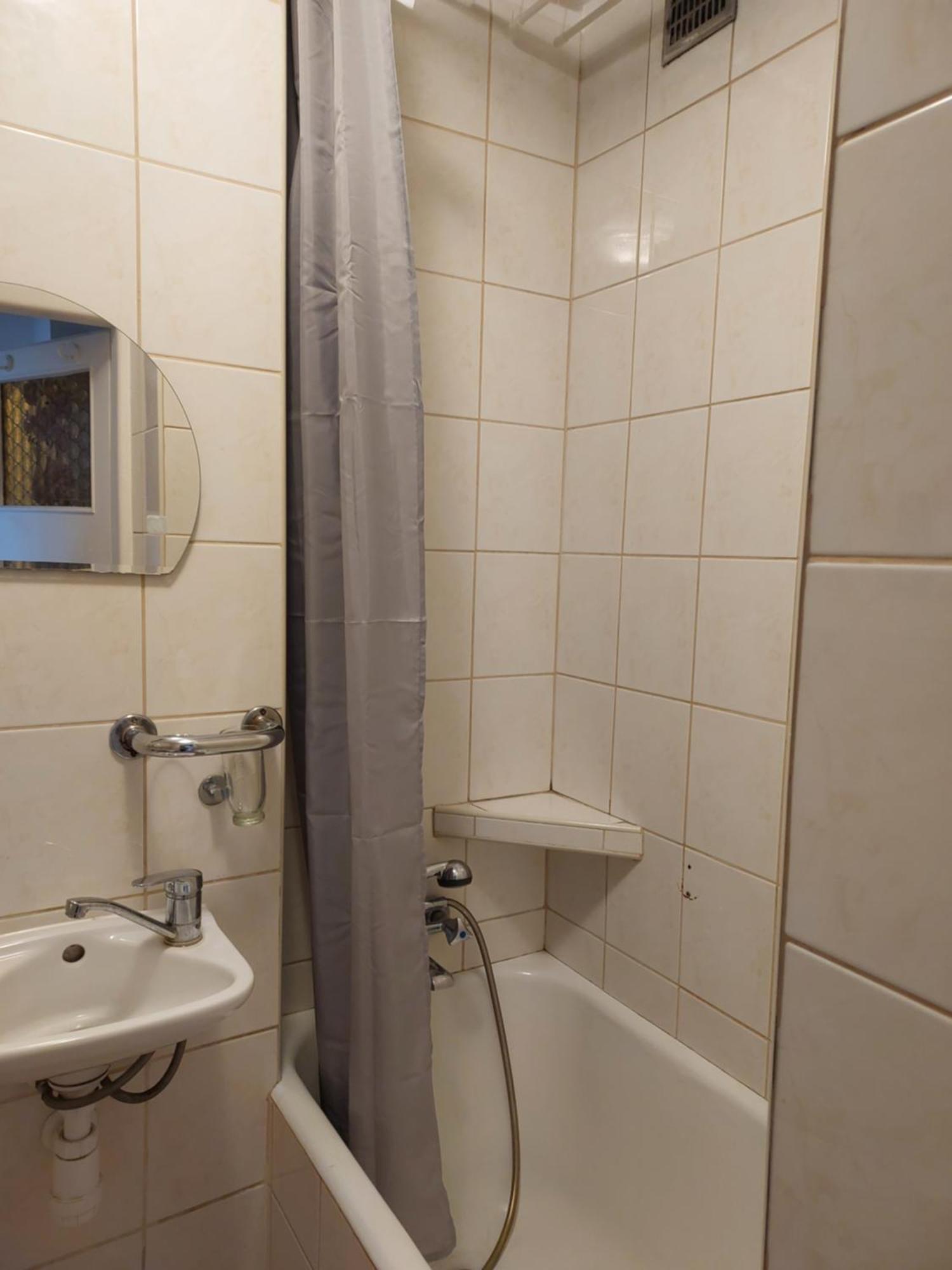Apartament Roland Warszawa Srodmiescie Exteriör bild