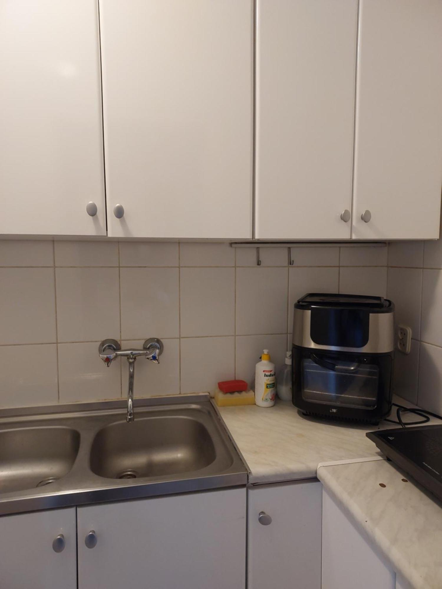 Apartament Roland Warszawa Srodmiescie Exteriör bild